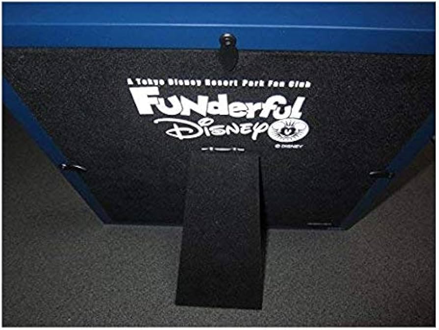 Amazon.co.jp: ディズニー 15周年 ピンバッジ セット ピン 額縁入り