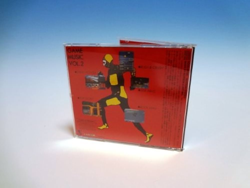 Amazon.co.jp: カプコン・ゲーム・ミュージック VOL.2: ミュージック