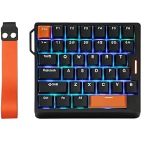 Amazon.co.jp: ゲーミングキーボード - キーボード・マウス・入力機器