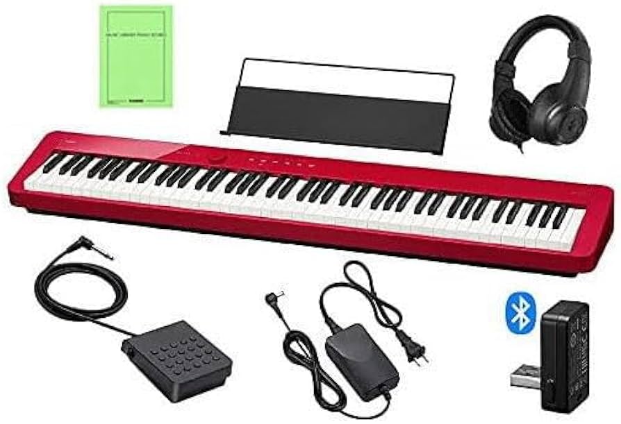 Amazon | 【専用ヘッドホン＆ワイヤレスアダプター付き！】【選べる3色