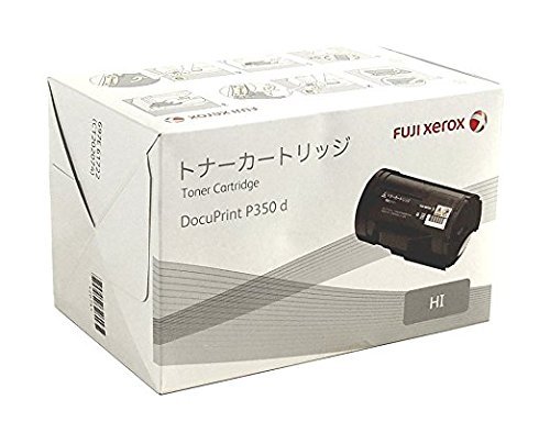 Amazon | 富士ゼロックス CT202074 純正トナー 【大容量】 | Xerox