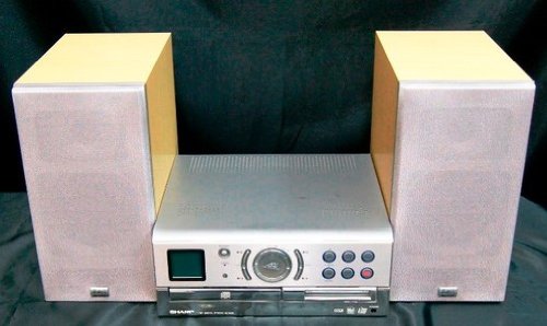 Amazon.co.jp: SHARP シャープ SD-CX9-S シルバー 1ビットデジタル