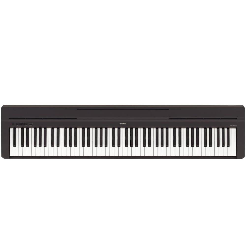 Yamaha P45 88 Key Digital Piano : Amazon.sg: Musical Instruments