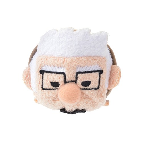 ミニー カールじいさんと空飛ぶ家 ぬいぐるみ レア ミニー カール