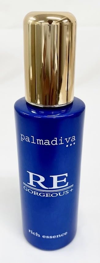 Amazon.co.jp: パルマディーバ リッチエッセンス ゴージャス プラス