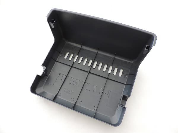 Amazon.co.jp: ダイハツ純正 ハイゼットトラック用 バッテリーカバー