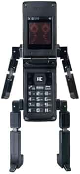 Amazon.co.jp: ケータイ捜査官7 DXフォンブレイバー01(ゼロワン) [並行