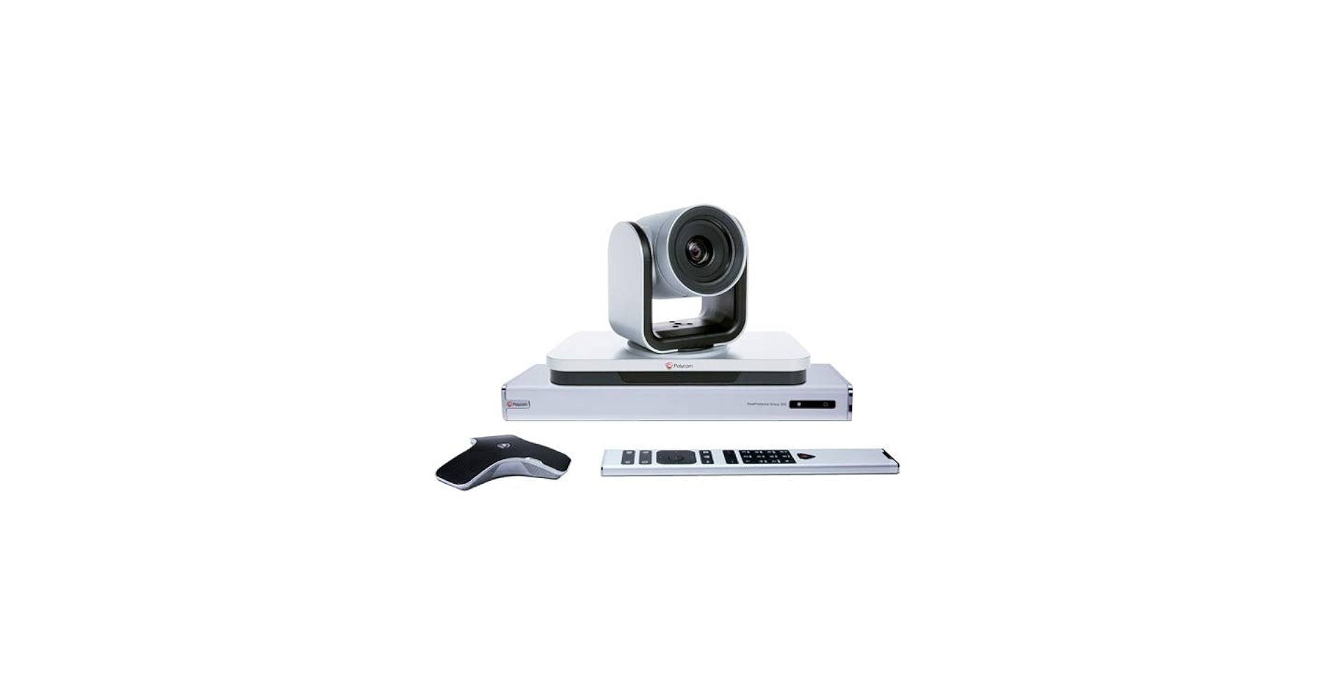 Amazon.com: POLYCOM RealPresence Group 500 Video Conference