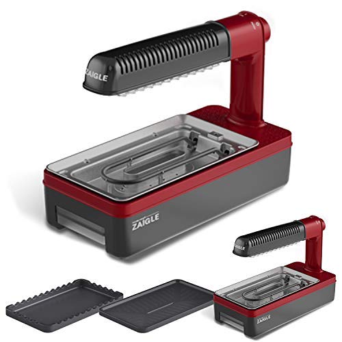 Amazon | ザイグル パーティー (ZAIGLE) 赤外線ロースター 焼き肉