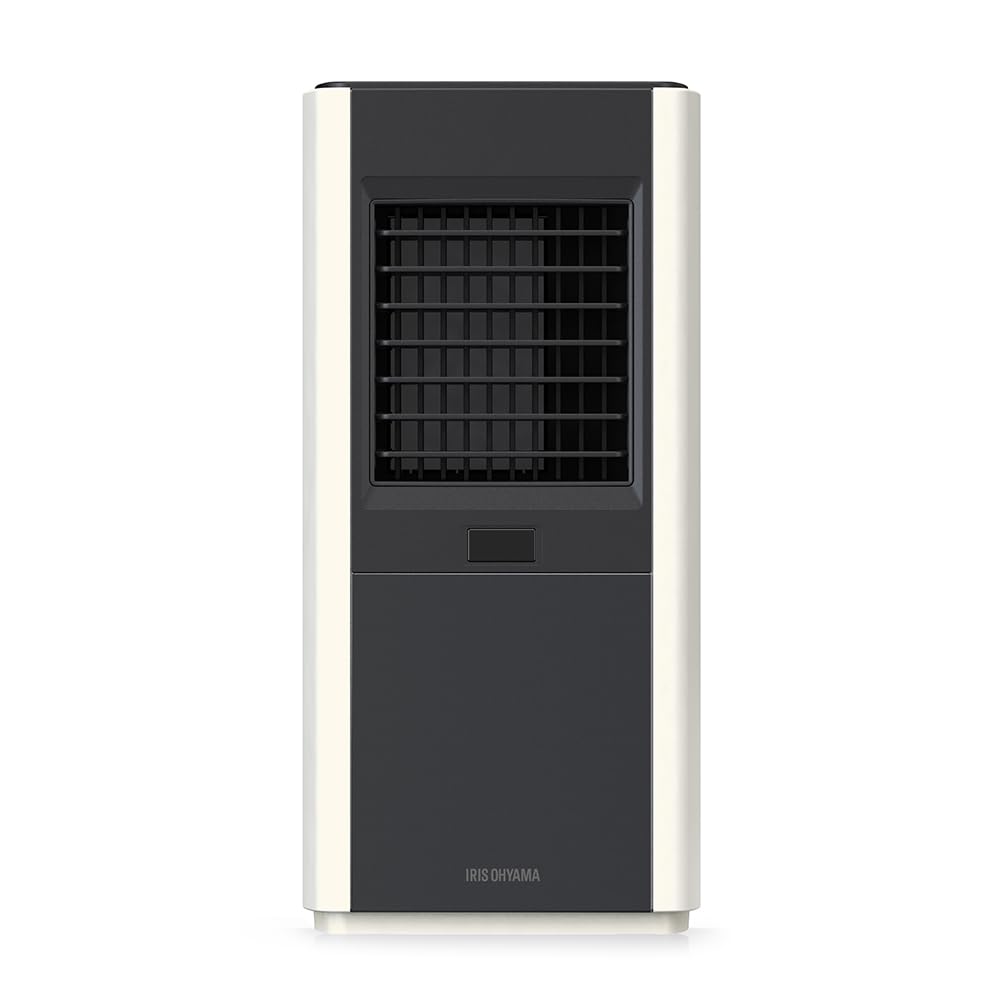 Amazon | アイリスオーヤマ ヒーター セラミックファンヒーター 人感