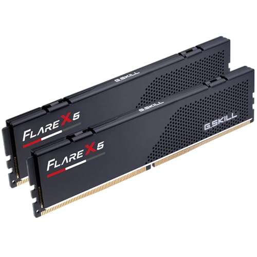 Amazon.co.jp: G.SKILL Flare X5シリーズ DDR5 RAM (AMD Expo) 32GB