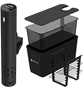 Amazon.co.jp: 【日本発 低温調理器専門メーカー】低温調理スターター