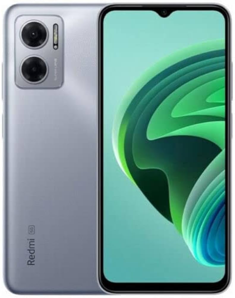 Amazon.com: Xiaomi Note 11E 5G + 4G LTE 128GB + 4GB 6.58