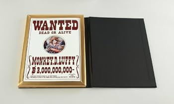 Amazon.co.jp: ONE PIECE 第1話複製原稿BOX ROMANCE DAWN −冒険の