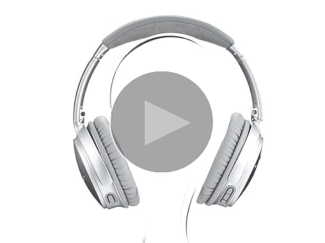 Amazon.co.jp: Bose QuietComfort 35 wireless headphones II