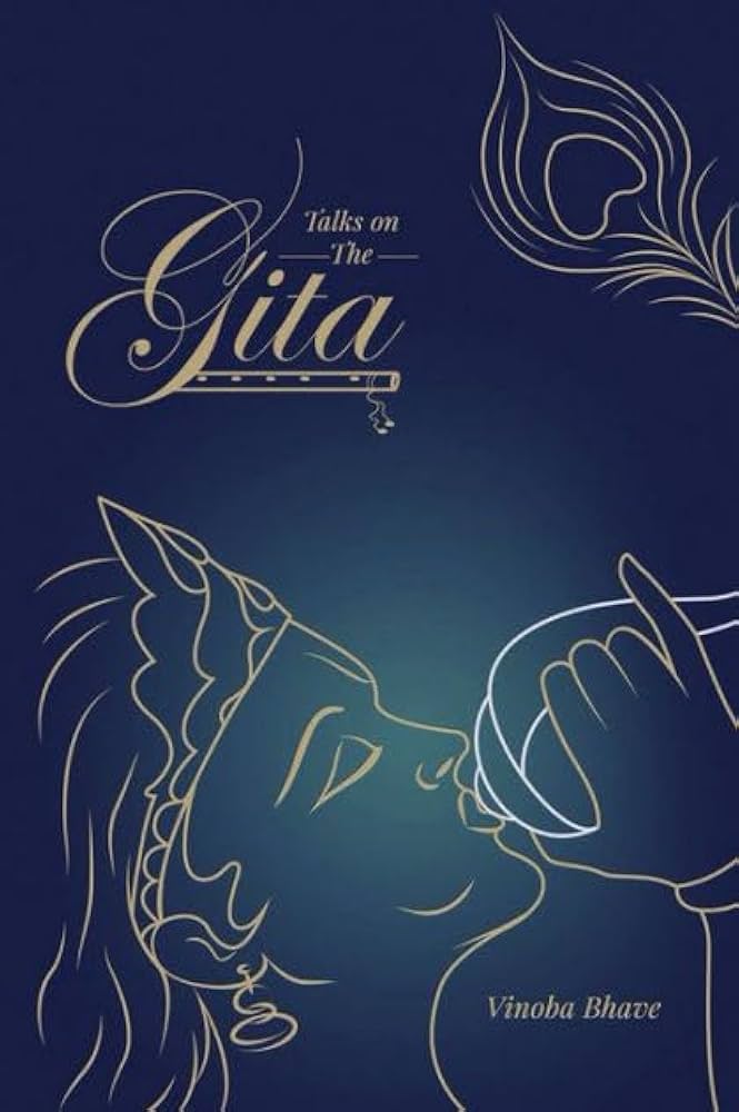Amazon.co.jp: Talks on the Gita : Bhave, Vinoba: 洋書