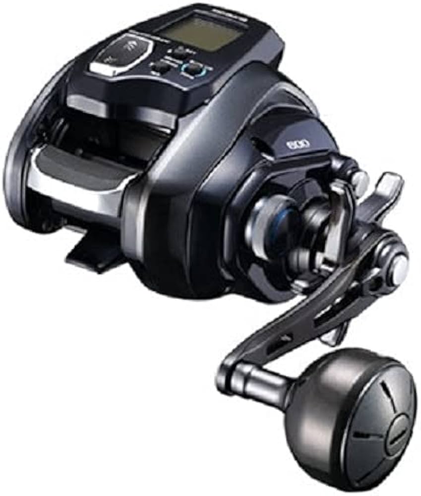 Amazon | シマノ(SHIMANO) 電動リール 20 フォースマスター 600