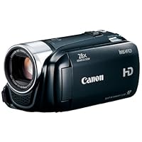 Amazon.co.jp: Canon Digital Camcorder iVIS HF R21 Silver