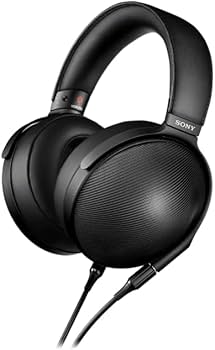Amazon.com: Sony MDRZ1R Signature, Hi-Res Headphone, Black
