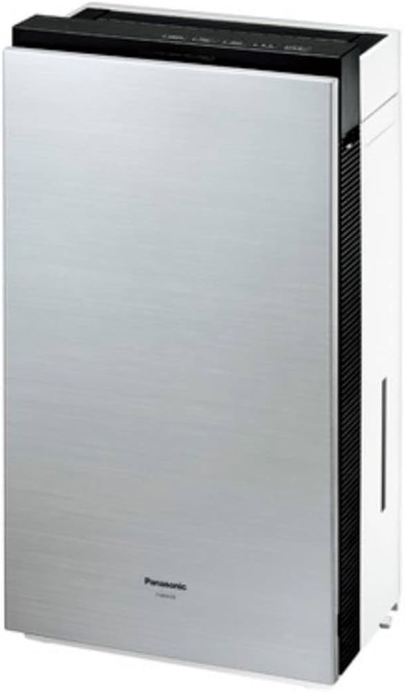 Amazon | パナソニック 次亜塩素酸 空間除菌脱臭機 ジアイーノ ~18畳