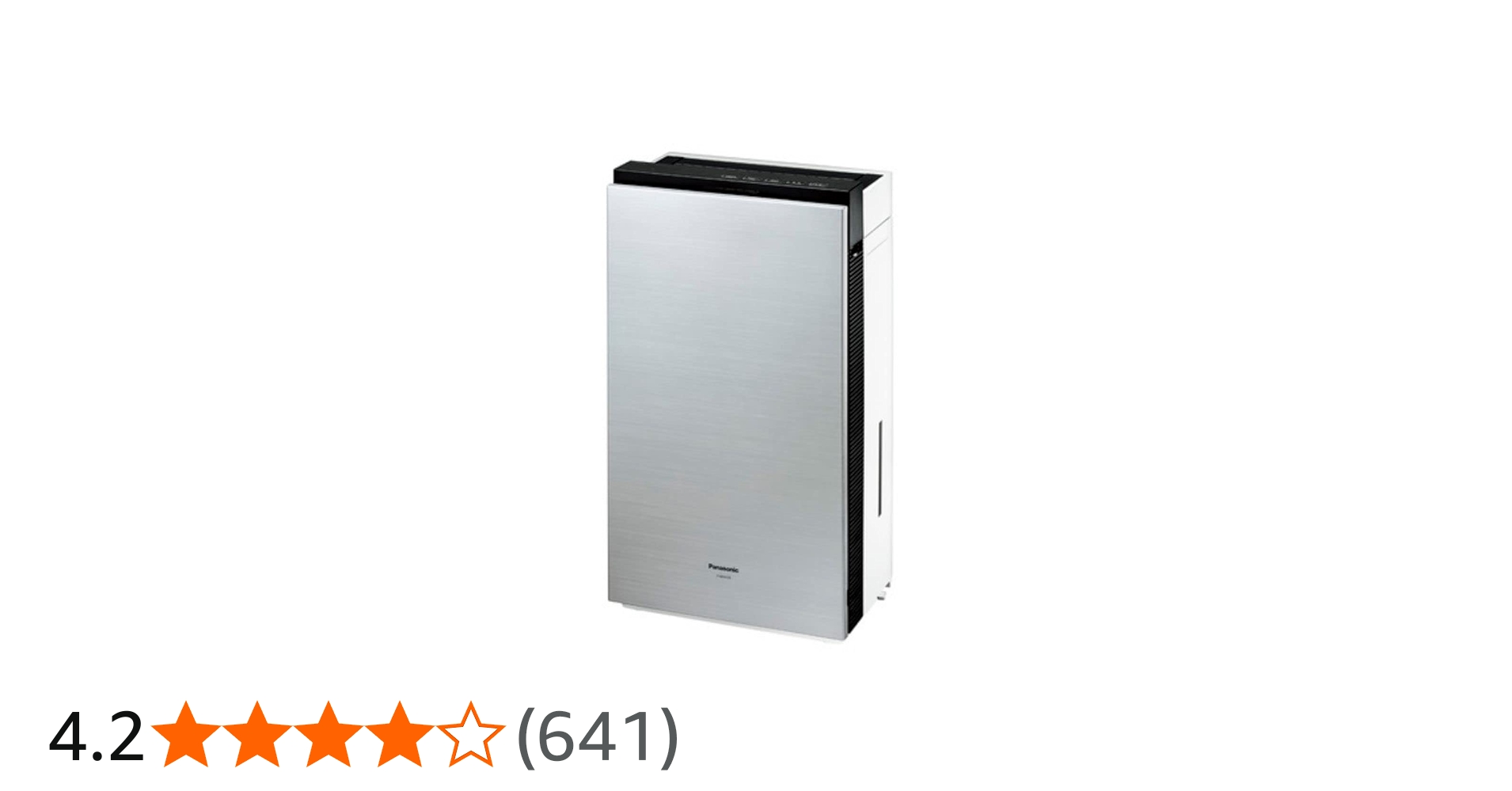 TG336☆美品☆パナソニック☆ジアイーノ☆除菌脱臭機☆19年☆F-MV4100