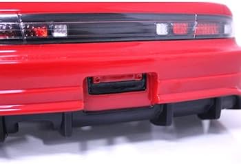 Amazon | NISSAN シルビア S14後期(ORIGIN公認)クリアボディセット(未