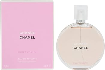 Amazon | シャネル[CHANEL]チャンスオータンドゥル100ml EDT