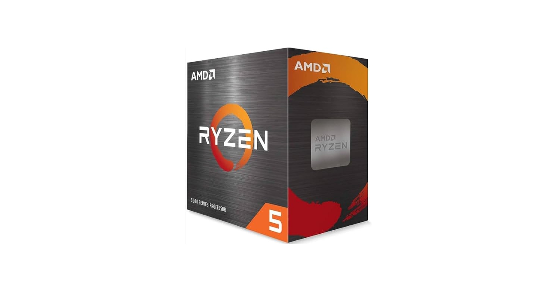 Amazon | AMD Ryzen 5 5500 Hexa-core (6コア) 3.60 GHz プロセッサー