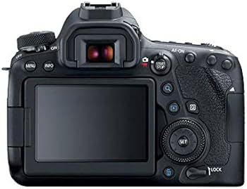 Amazon | Canon EOS 6D Mark II デジタル一眼レフカメラ (本体のみ