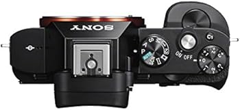 Amazon.com : Sony ILCE7S/B Alpha a7S Mirrorless Digital Camera