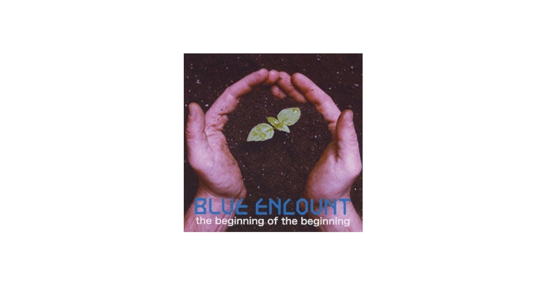 Amazon.co.jp: the beginning of the beginning: ミュージック