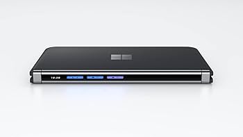 Amazon.co.jp: Microsoft Surface Duo 2 (256GB, Obsidian) : Computers