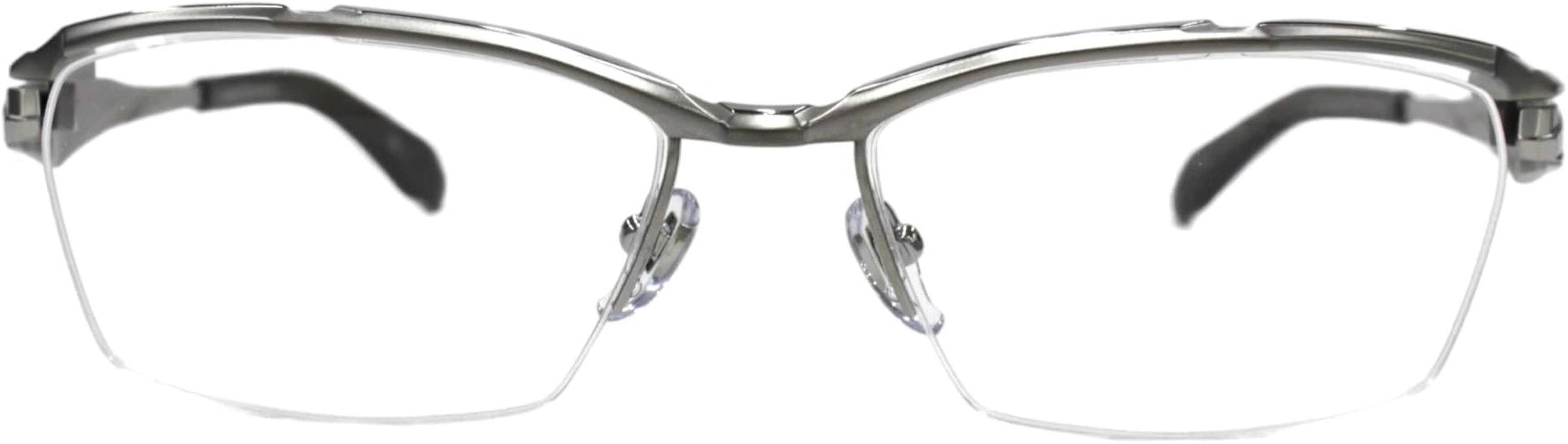 Amazon | [Masaki Matsushima] マサキマツシマ mf-1309 日本製 mf 鯖江