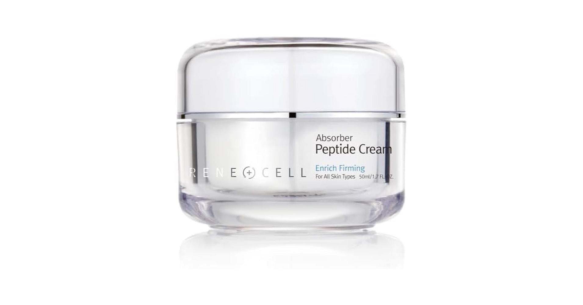 ルネセルRCPクリーム Rene-Cell】プラセン スキンシード リニューアル