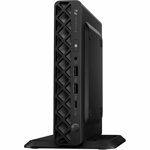 s*.様 【未使用】デスクトップ PC HP EliteDesk 8 Mini s*.様 【未使用】