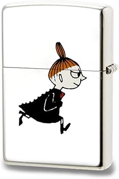 Amazon.co.jp: ジッポライター ムーミン ZIPPO兼用ケース ライター