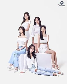 LOOSEEMBLE Loossemble 1st Mini Album Contents+Photocard+Tracking