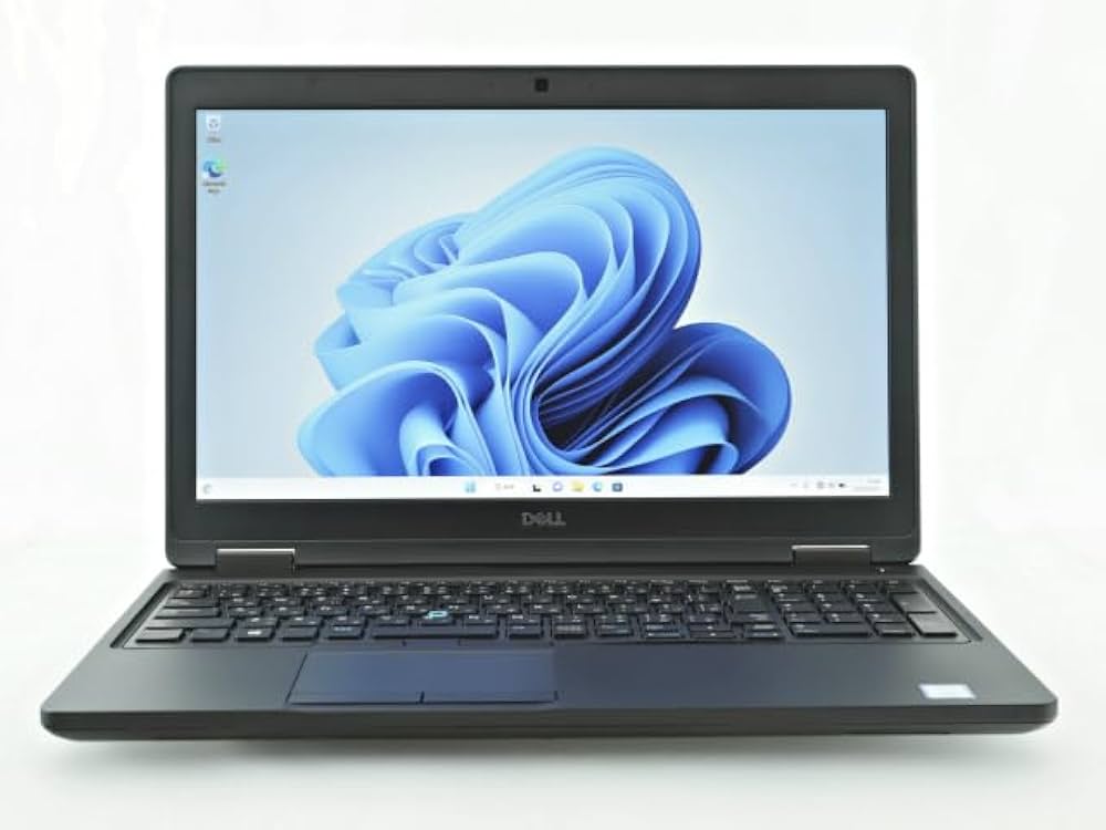 Amazon.co.jp: 【整備済み品】 Dell デル Latitude 5590 フルHD 第8