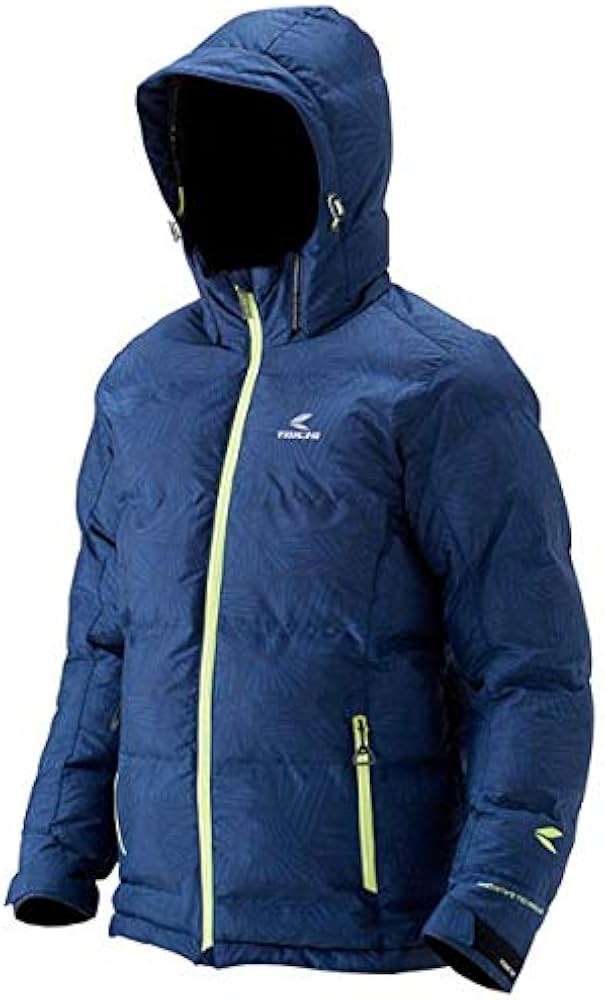 Amazon | [RSタイチ] アールエスタイチ ランダム ウインター パーカ