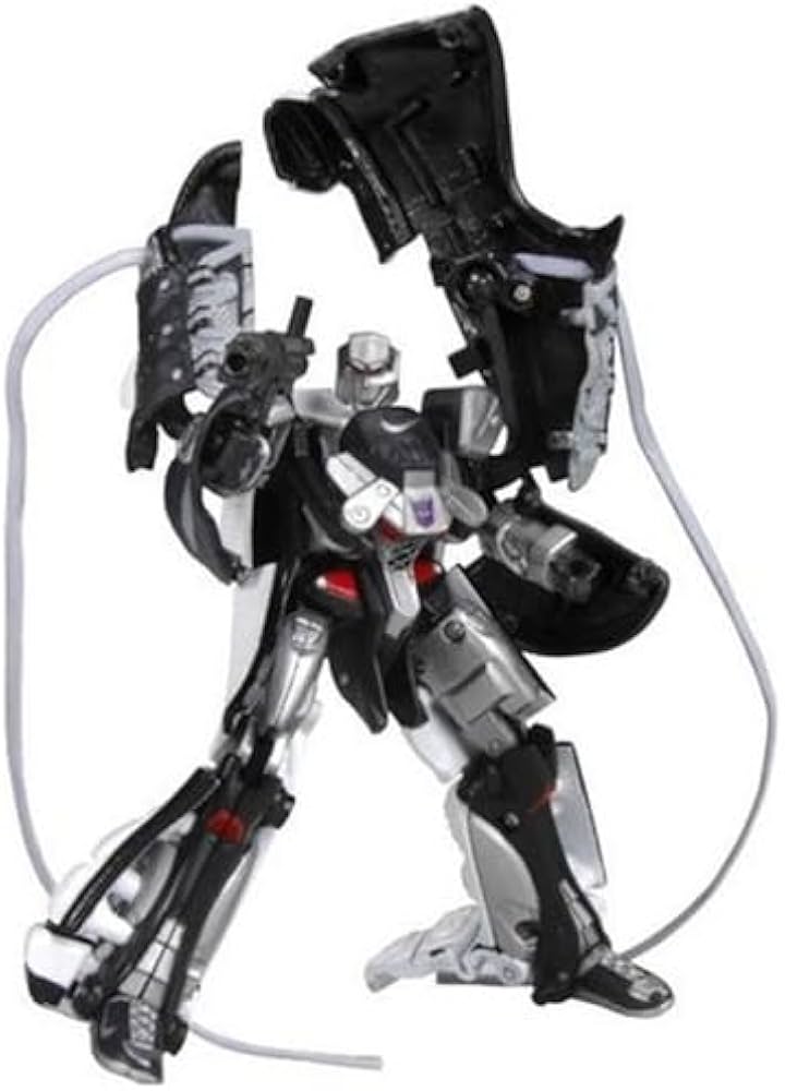 Amazon.com: Transformers Sports Label: Megatron Nike Free 7.0