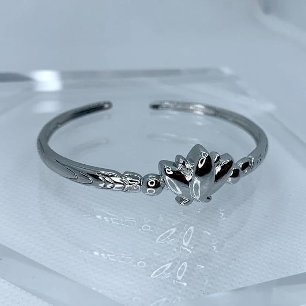 kny25151#84ヴァイス 鏡蓮華のブレスレット フェルン SP 鏡蓮華の