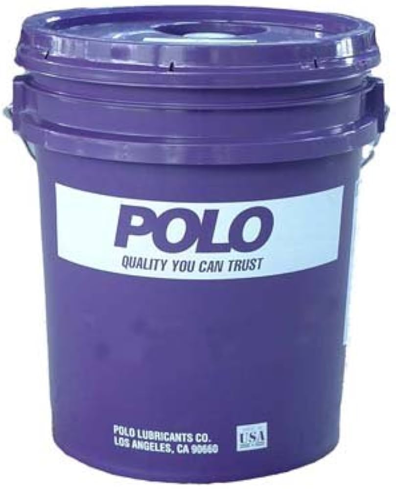 Amazon | POLO ポロ TURBO-XLD 10W-40 鉱物エンジンオイル | 車用