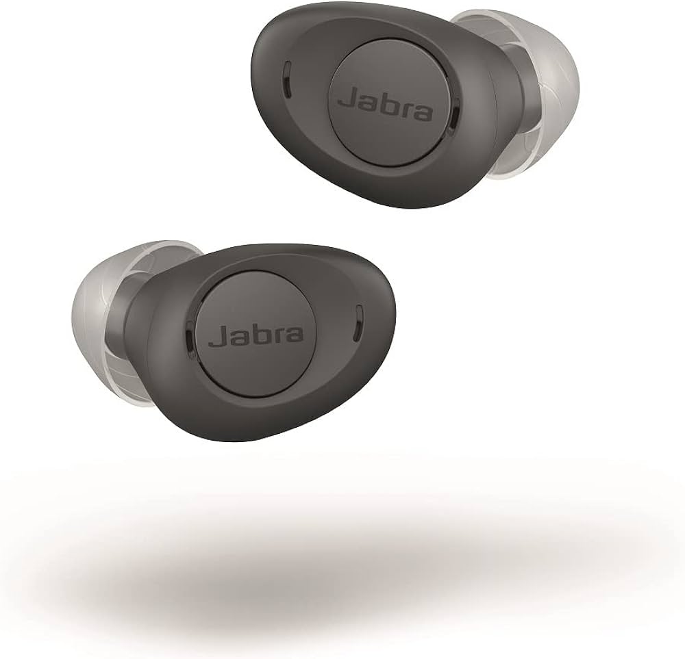 Amazon.co.jp: JABRA Enhance（ジャブラエンハンス） 耳あな型補聴器