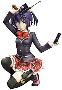 Amazon | 京アニショップ限定 中二病でも恋がしたい! 1/8 小鳥遊六花