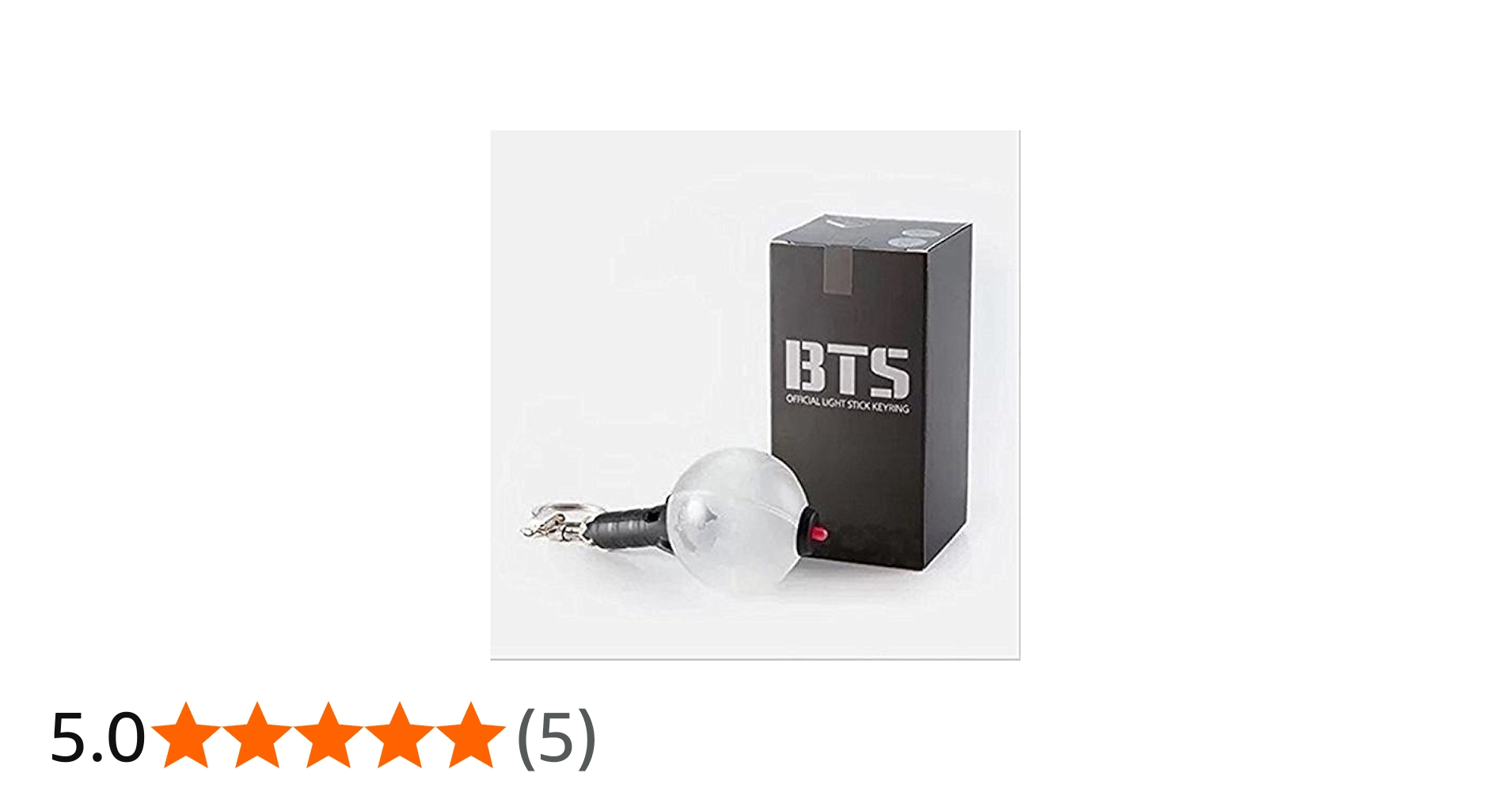 BTS Ver.3 LED Army Bomb Official Concert Lamp - Kpop Light Stick