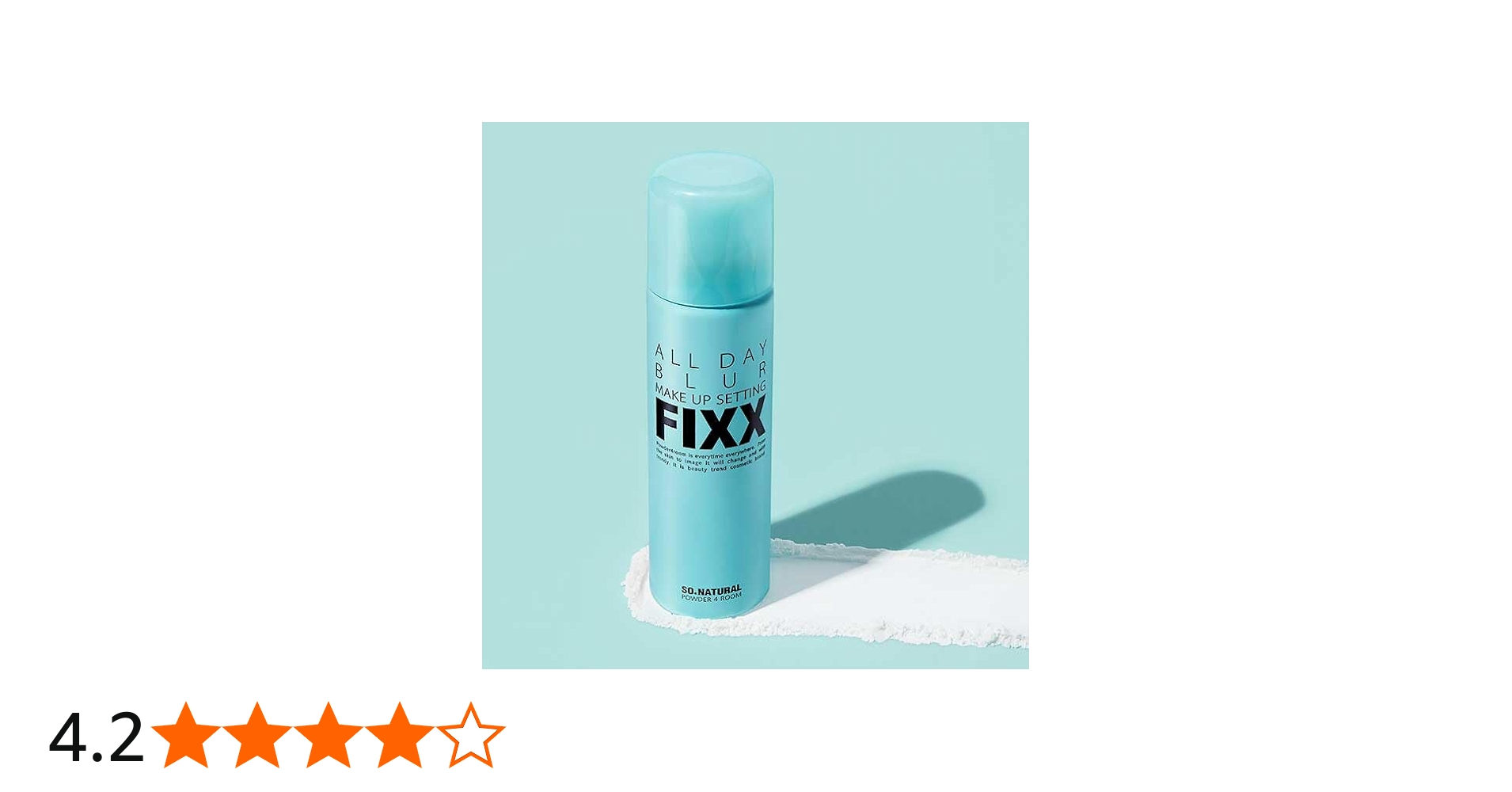 Amazon.co.jp: (公式ストア) ソーナチュラル オールデイブラーメイク