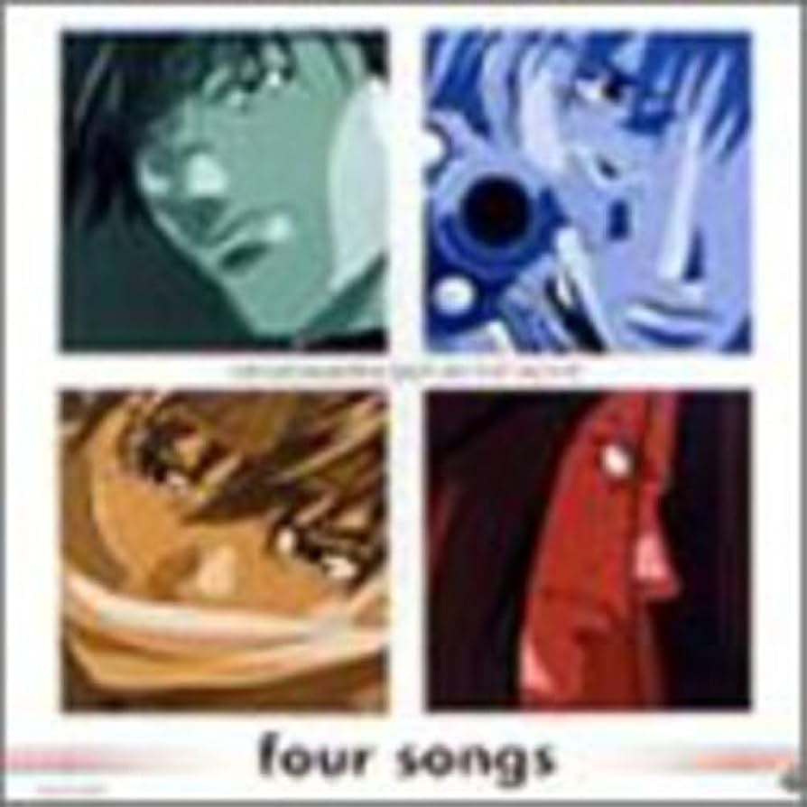 Amazon.co.jp: 劇場版幻想魔伝最遊記 キャラクターソング four songs