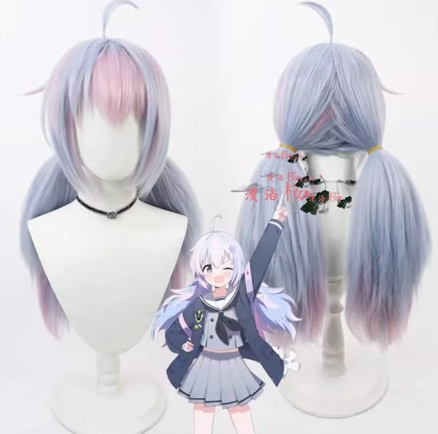 Amazon.co.jp: [漫落桜] ブルーアーカイブ ブルアカ 宇沢レイサ