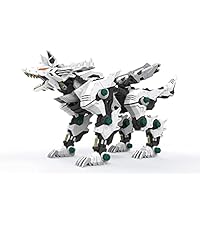 Amazon | 壽屋(KOTOBUKIYA) HMM ZOIDS RZ-053 ケーニッヒウルフ 全長約