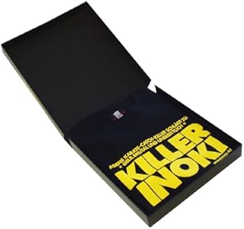 Amazon.co.jp: アントニオ猪木 オフィシャルDVD キラー猪木